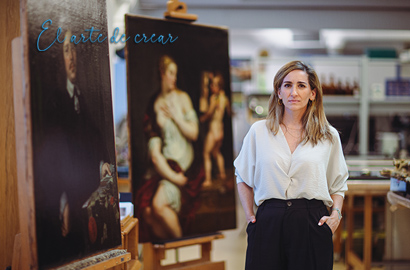 Alejandra Martos- Espacio FMM