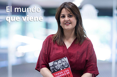 Katty Garat- Espacio FMM