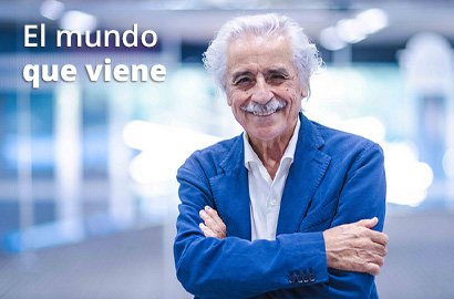Ventura Anciones- Espacio FMM
