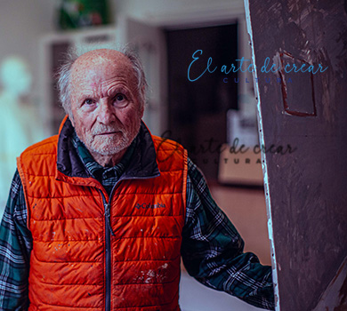 Antonio Lopez- Espacio FMM