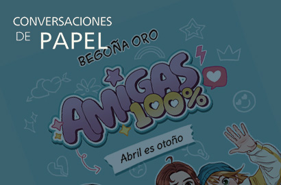 Begoña Oro- Espacio FMM