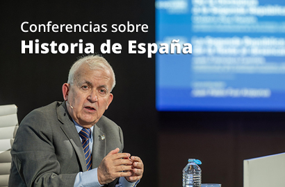 Dictadura a la II República- Espacio FMM