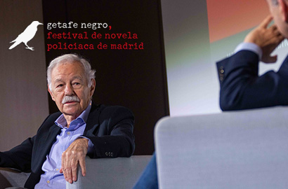 Eduardo Mendoza- Espacio FMM