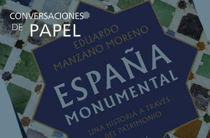 España Monumental- Espacio FMM