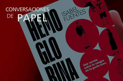 Isabel Fuentes- Espacio FMM