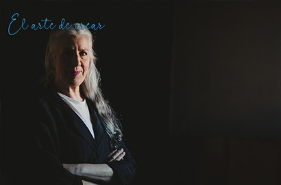 María Pages- Espacio FMM