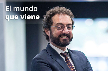 Joaquín Manso- Espacio FMM