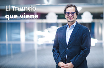 UE utopia o realidad- Espacio FMM